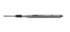 Lamy Wkład do długopisu M16 - - czarny, F