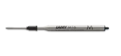 Lamy Wkład do długopisu M16 - - czarny, M > Wkłady Do Długopisów