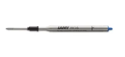 Lamy Wkład do długopisu M16 - - niebieski, F > Wkłady Do Długopisów