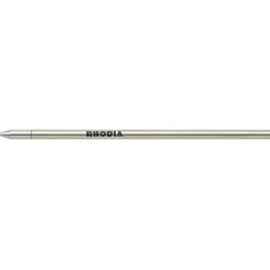 Rhodia Wkład do długopisu Multipen 3w1 scRipt - - czerwony, 0,5 mm > Wkłady Do Długopisów