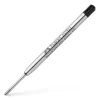 Faber-Castell Wkład do długopisu Scribero XB - - czarny, M > Wkłady Do Długopisów