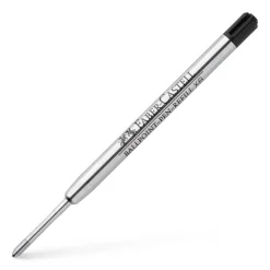 Faber-Castell Wkład do długopisu Scribero XB - - czarny, M > Wkłady Do Długopisów