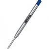 Rotring Wkład do długopisu Tikky Refill - - niebieski, M