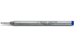 Caran d'Ache Wkład do pióra kulkowego - - czarny, F > Wkłady Do Piór Kulkowych