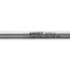 Lamy Wkład do pióra kulkowego M63 - - czarny, M