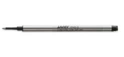 Lamy Wkład do pióra kulkowego M63 - - czarny, M