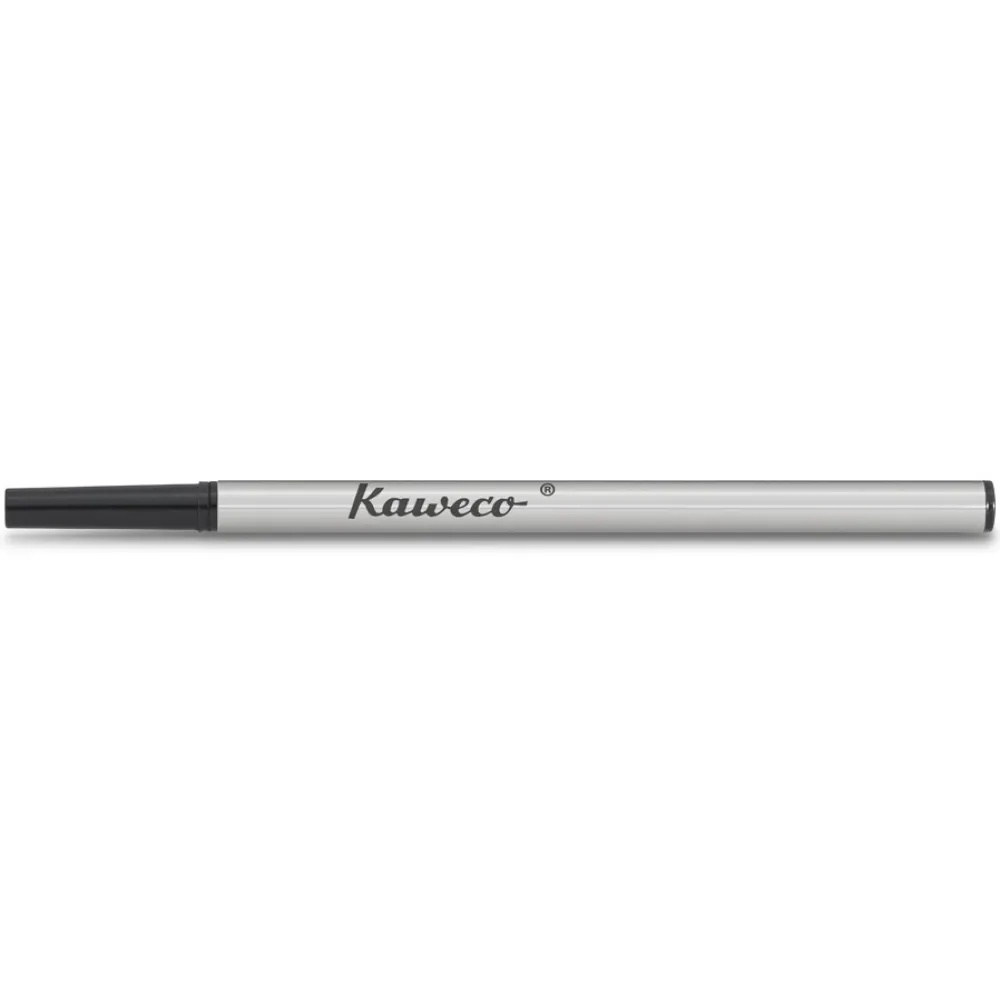 Kaweco Wkład do pióra kulkowego Perkeo - - czarny, 0,7 mm