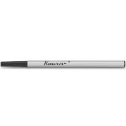 Kaweco Wkład do pióra kulkowego Perkeo - - czarny, 0,4 mm