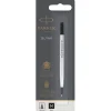 Parker Wkład do pióra kulkowego Quink - - czarny, M