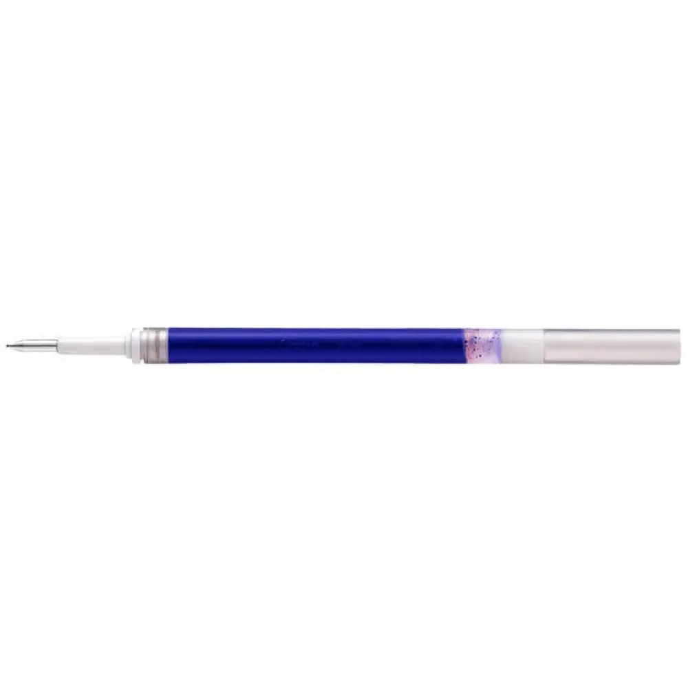 Pentel Wkład do piór kulkowych Floatune - - niebieski 0,8 mm