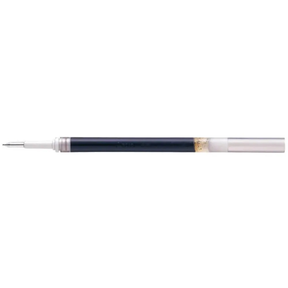 Pentel Wkład do piór kulkowych Floatune - - czarny 0,8 mm