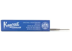 Kaweco Wkład żelowy G2 do piór kulkowych Sport - - niebieski, 0,7 mm > Wkłady Do Piór Kulkowych
