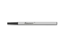 Kaweco Wkład Euro do piór kulkowych - - czarny, 0,5 mm