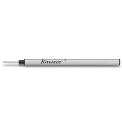 Kaweco Wkład Euro do piór kulkowych - - czarny, 0,5 mm