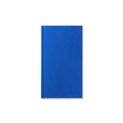 Mishmash Wkład planer niedatowany do notesu Log - - Blue ><noscript><img width=