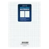 Filofax Wkład w kratkę do notesu - - 32 ark. > Notatniki W Kratkę