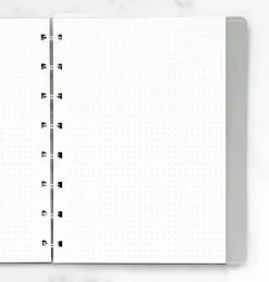 Filofax Wkład w kropki do notesu - - 32 ark. ><noscript><img width=