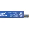 Kaweco Wkłady D1 do długopisów - - niebieskie, 1,2 mm, 5 szt.