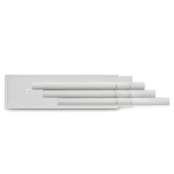Kaweco Wkłady do gumki w długopisie Sketch Up - - 5,6 mm, 3 szt.