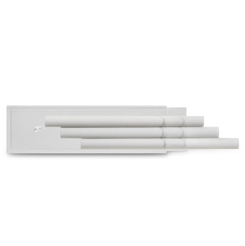 Kaweco Wkłady do gumki w długopisie Sketch Up - - 5,6 mm, 3 szt.