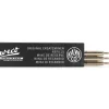 Kaweco Wkłady G2 do długopisów - - czarne, 0,8 mm, 3 szt.