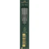 Faber-Castell Wkłady grafitowe do ołówka TK 9071 - - 2B, 10 szt.
