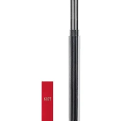 Caran d'Ache Wkłady grafitowe Technograph, 2 mm - - 2B, 3 szt.