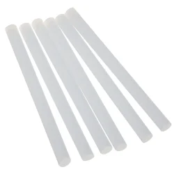 dpCraft Wkłady klejowe do pistoletu - - 11 mm, 6 szt.