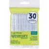 Westcott Wkłady klejowe do pistoletu - - 7 mm x 10,2 cm 30 szt. > Kleje I Taśmy Klejące