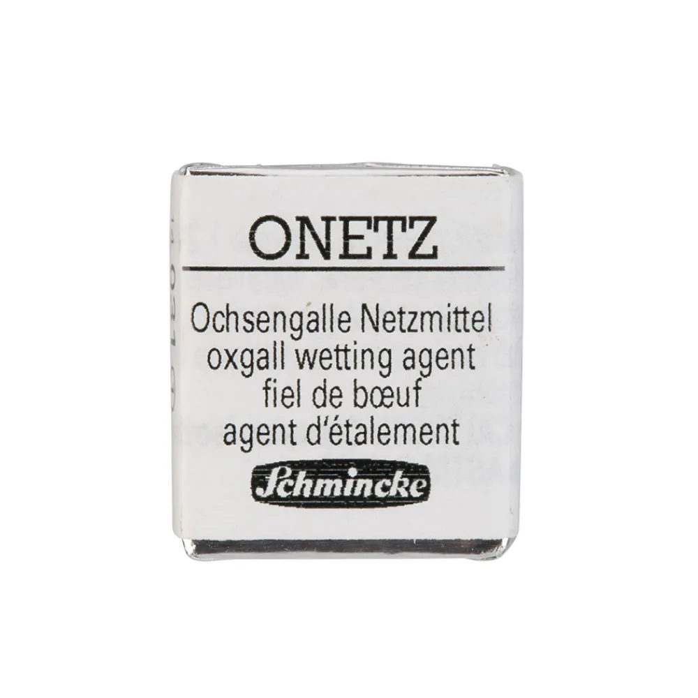Schmincke Żółć wołowa Horadam Aquarell Medium - - 031, ONETZ