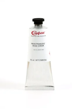 Wosk przyspieszający wysychanie - Cranfield - 75 ml