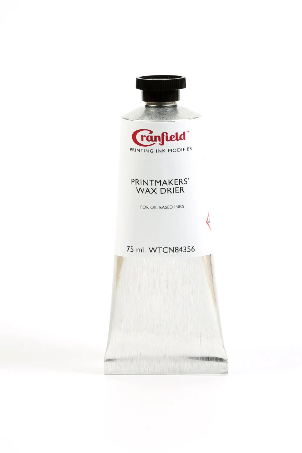 Wosk przyspieszający wysychanie - Cranfield - 75 ml