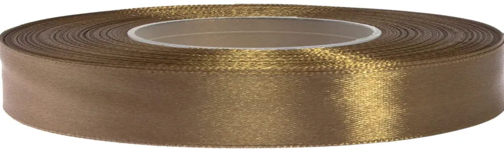 Wstążka satynowa 12 mm 32 m 8129 > Satynowe