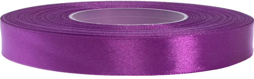 Wstążka satynowa 12 mm 32 m 8120