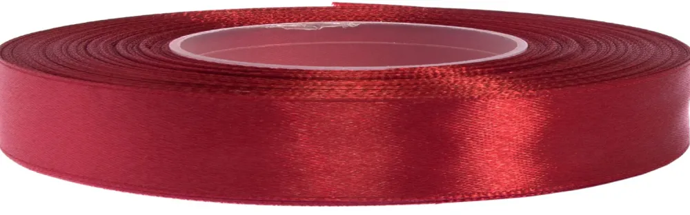 Wstążka satynowa 12 mm 32 m 8083 > Satynowe