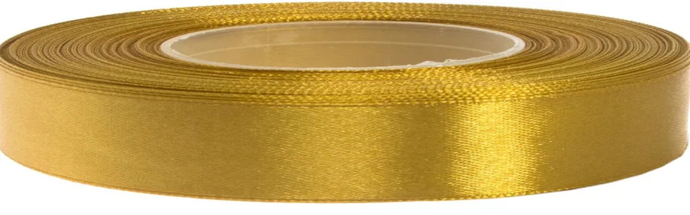Wstążka satynowa 12 mm 32 m 8047 > Satynowe