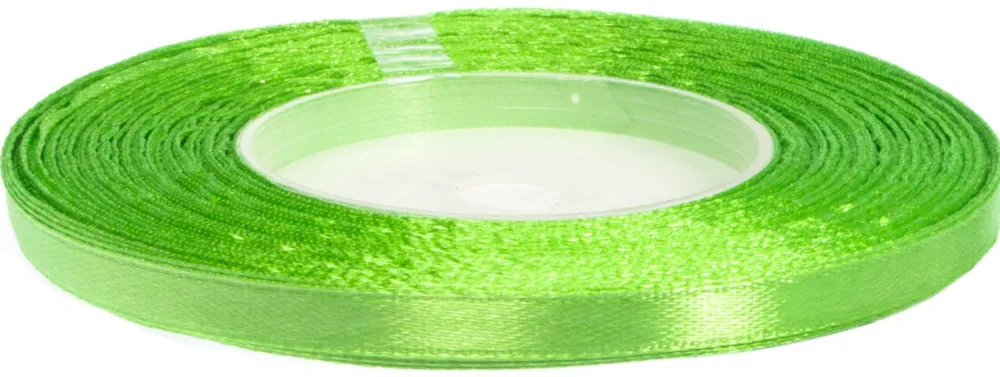 Wstążka satynowa 12 mm 32 m 8039 > Satynowe