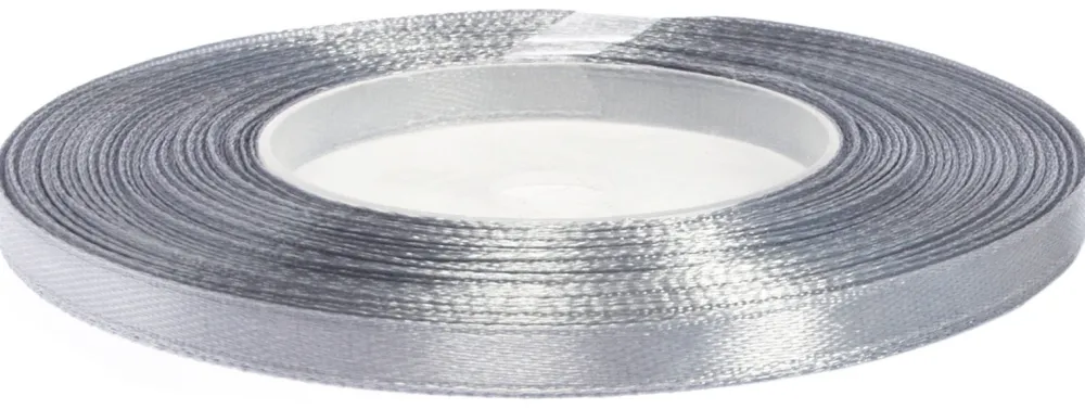 Wstążka satynowa 12 mm 32 m 8033 > Satynowe