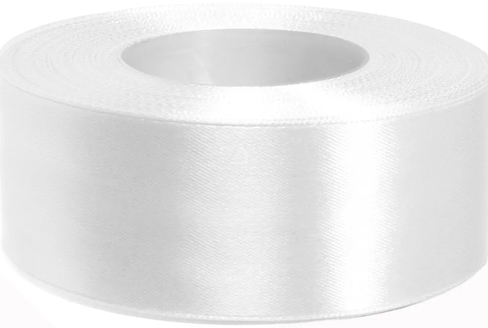 Wstążka satynowa 38 mm 32 m 8002