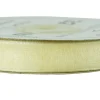 Wstążka szyfonowa 12 mm 32 m - 9004