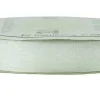 Wstążka szyfonowa 12 mm 32 m - 9002 > Szyfonowe