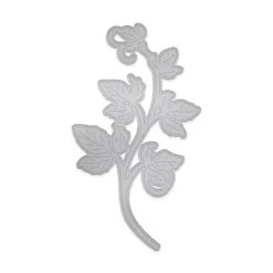 dpCraft Wykrojnik Gałązka Winorośli - - 9,3 x 5 cm ><noscript><img width=