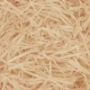 Wypełnienie do prezentów, sianko papierowe - kraft, 100 g