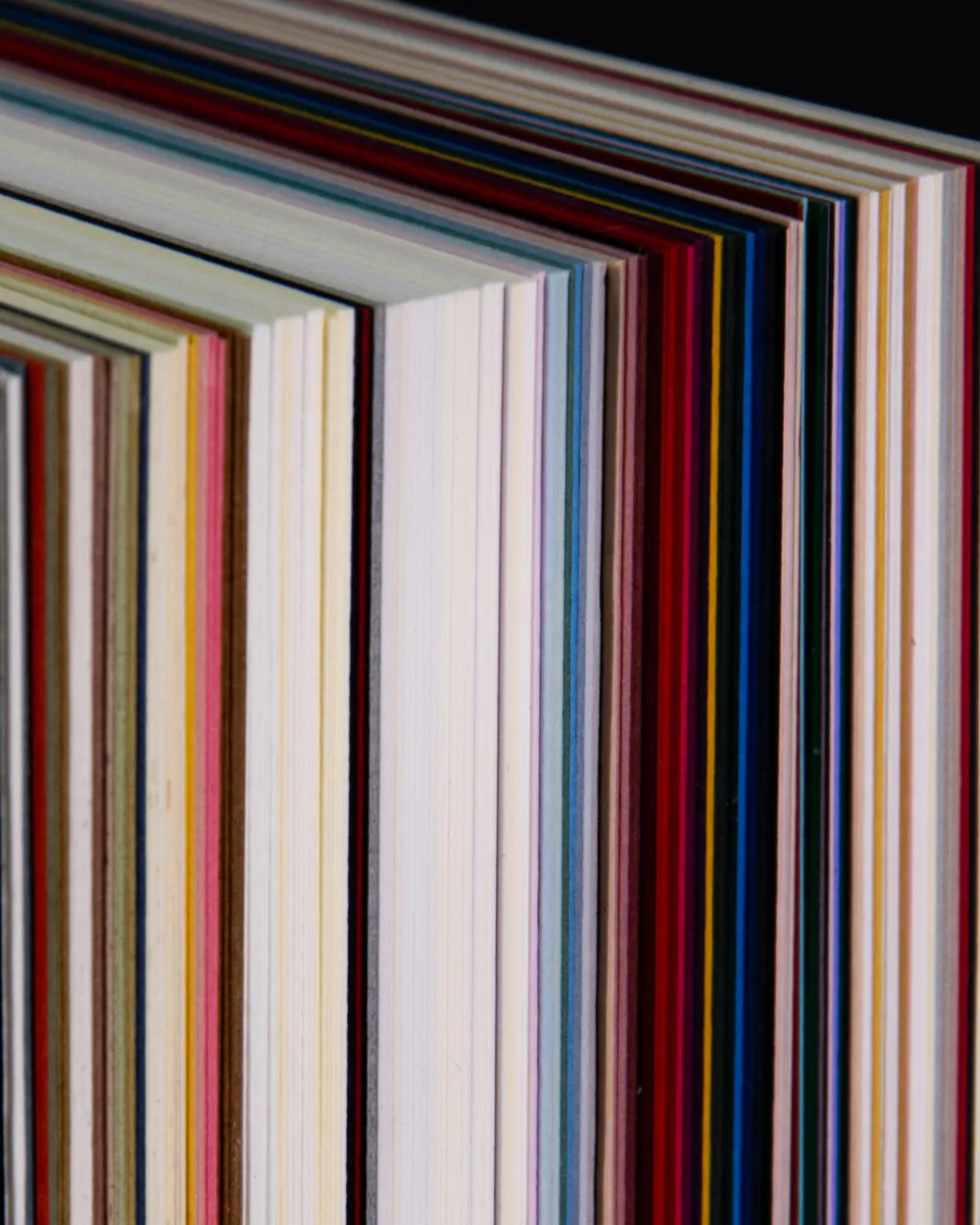 PaperConcept Wzornik papierów ozdobnych - > Wzorniki Papierów Ozdobnych