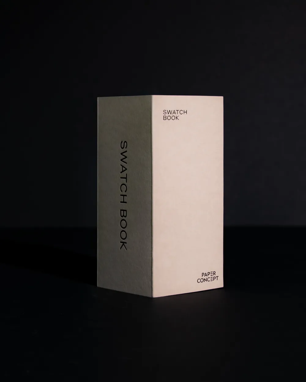 PaperConcept Wzornik papierów ozdobnych - > Wzorniki Papierów Ozdobnych