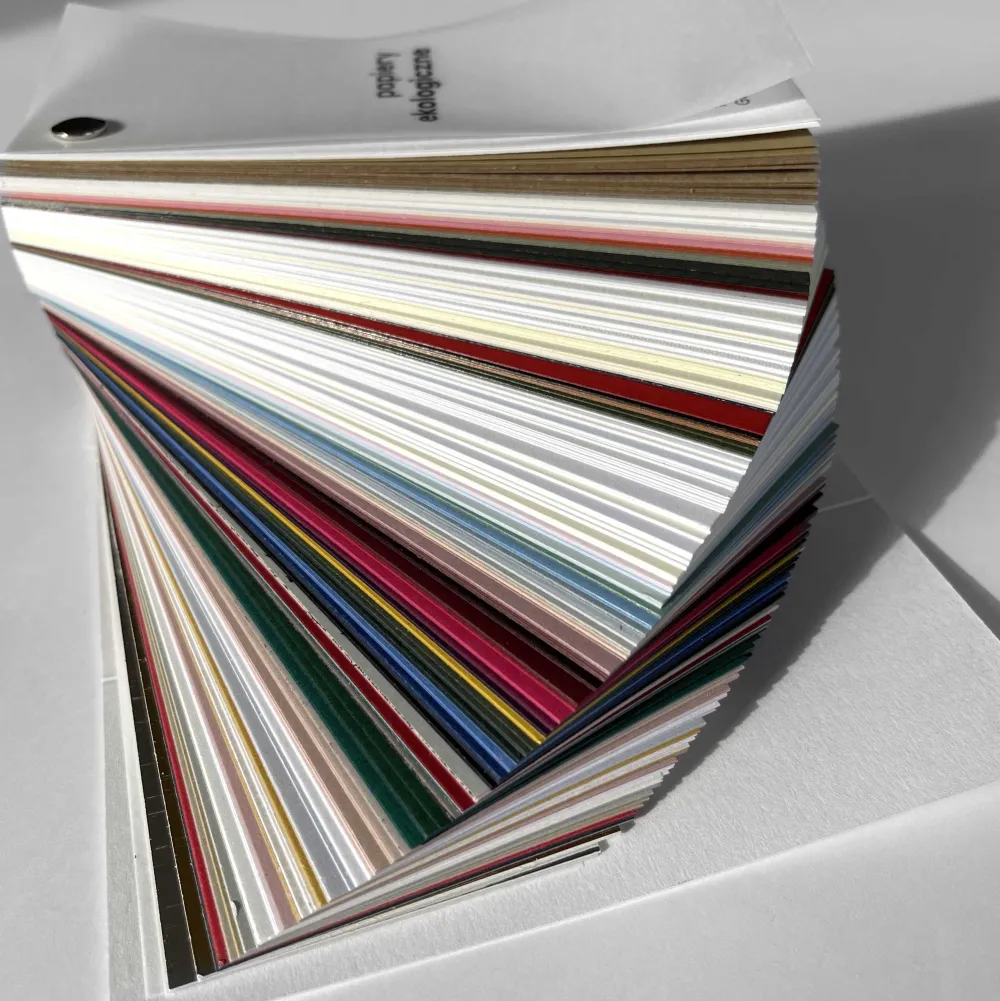 PaperConcept Wzornik papierów ozdobnych > Wzorniki Papierów Ozdobnych