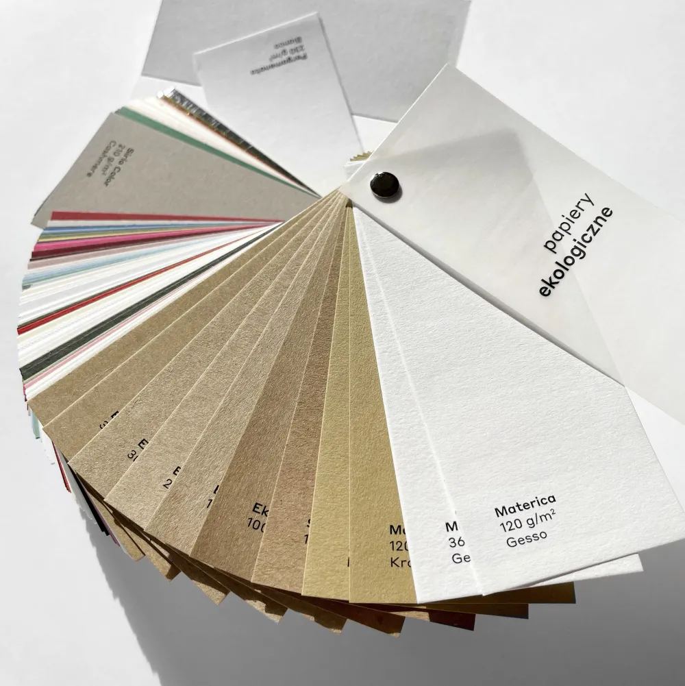 PaperConcept Wzornik papierów ozdobnych > Wzorniki Papierów Ozdobnych