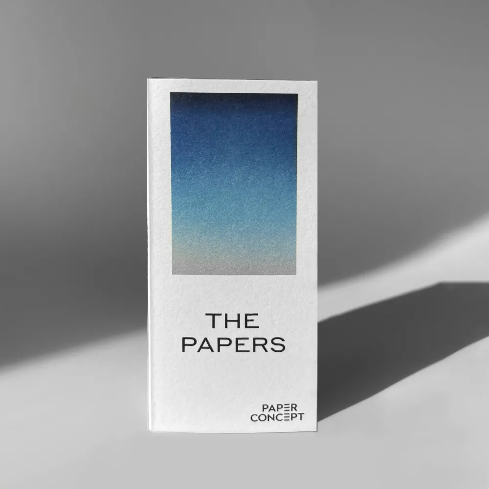 PaperConcept Wzornik papierów ozdobnych > Wzorniki Papierów Ozdobnych