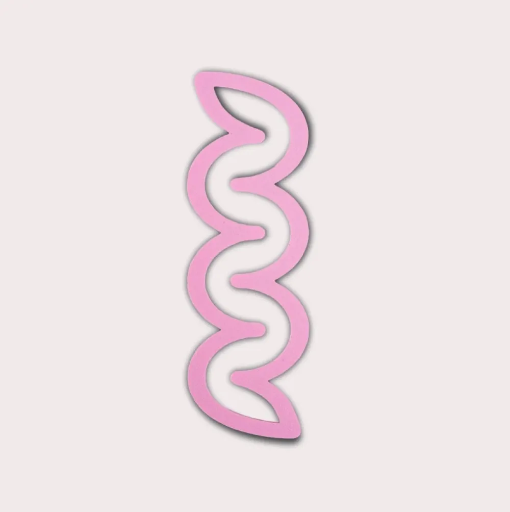 The Completist. Zakładka Helix 3D - - Bubblegum