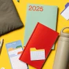 Mishmash Zakładki samoprzylepne w kratkę Sticky Tabs - - 90 szt. > Karteczki Samoprzylepne